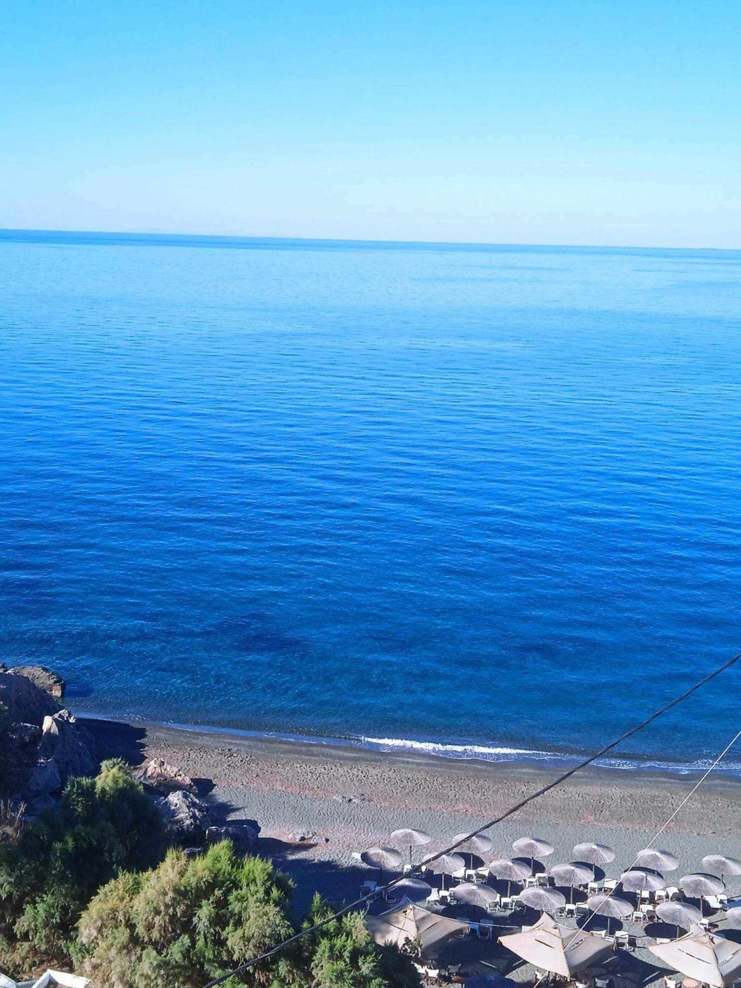 Kalymnos Platy Gialos Mousellis Makis Apartments Panormos  Kültér fotó