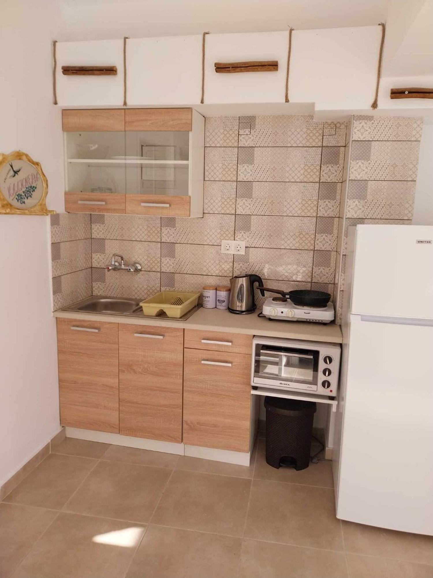 Kalymnos Platy Gialos Mousellis Makis Apartments Panormos  Kültér fotó